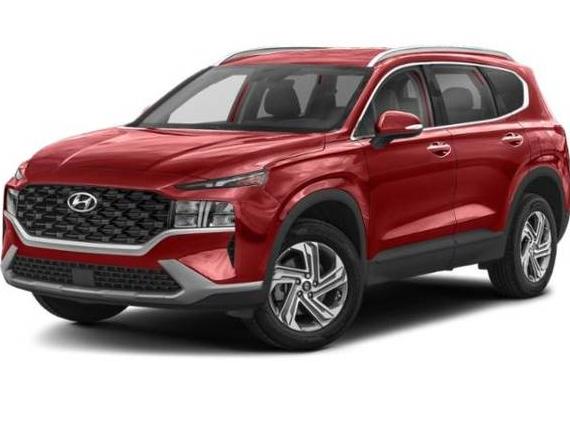 HYUNDAI SANTA FE 2023 5NMS3DAJ7PH530295 image